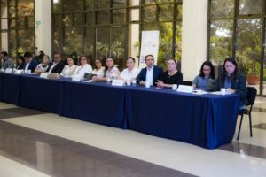 IMPULSAN REINTEGRACIÓN DE PERSONAS RETORNADAS Y ACCIONES CONTRA LA MIGRACIÓN IRREGULAR