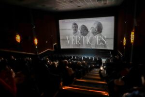 “VÉRTICES” BUSCA UN LUGAR EN LOS ÓSCAR COMO REPRESENTANTE DE EL SALVADOR