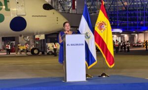 MORENA VALDEZ: NUEVA CONEXIÓN CON ESPAÑA BUSCA ATRAER MÁS VISITANTES Y GENERAR MAYOR IMPACTO TURÍSTICO