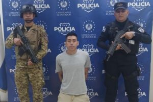CAPTURAN A RECLAMADO POR AGRUPACIONES ILÍCITAS