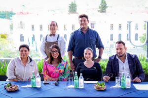 EL SALVADOR APUESTA POR LA ALTA GASTRONOMÍA