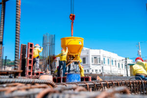 APRUEBAN MÁS DE $13 MILLONES PARA OBRAS VIALES Y NUEVOS MERCADOS