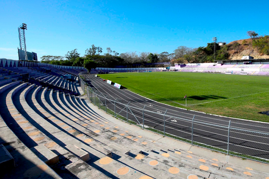 BCIE REALIZA PRIMER DESEMBOLSO PARA PONER EN MARCHA PRODEPORTE II