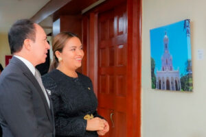 EXPOSICIÓN RESALTA LA HUELLA ITALIANA EN EL SALVADOR A 165 AÑOS DE RELACIONES DIPLOMÁTICAS