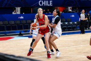 EL SALVADOR ACOGERÁ POR PRIMERA VEZ EL TORNEO DE BALONCESTO MÁS PRESTIGIOSO DE LAS AMÉRICAS