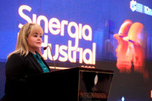 MÁS DE 100 REPRESENTANTES DE LA INDUSTRIA PARTICIPAN EN SINERGIA INDUSTRIAL 2026