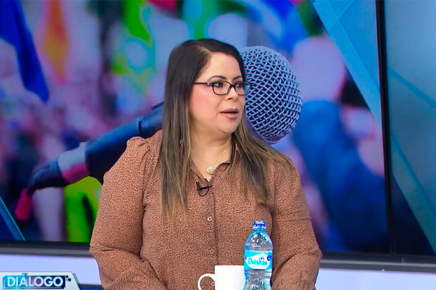 PASTOR SEÑALA QUE CRISIS INTERNA DE VAMOS COMPROMETE SU POSICIONAMIENTO ELECTORAL