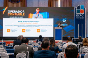 INTELIGENCIA ARTIFICIAL SERÁ CLAVE PARA FORTALECER CONTROLES Y AGILIZAR PROCESOS ADUANEROS