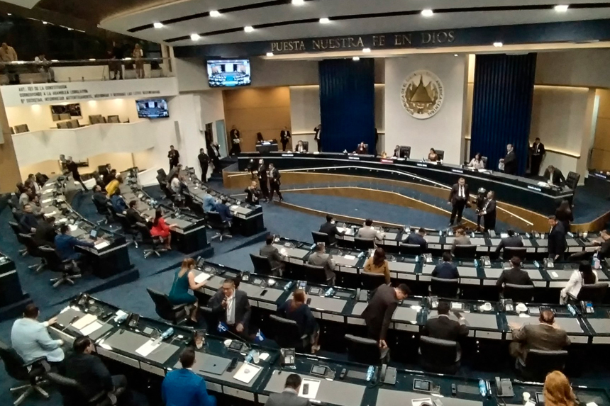 APRUEBAN REFUERZO PRESUPUESTARIO PARA FORTALECER PROGRAMAS Y SERVICIOS PARA LA POBLACIÓN