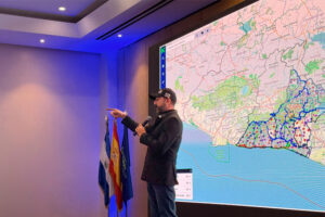 NIX 2 BUSCA CONVERTIR LA SEGURIDAD EN NUEVAS OPORTUNIDADES DE INVERSIÓN