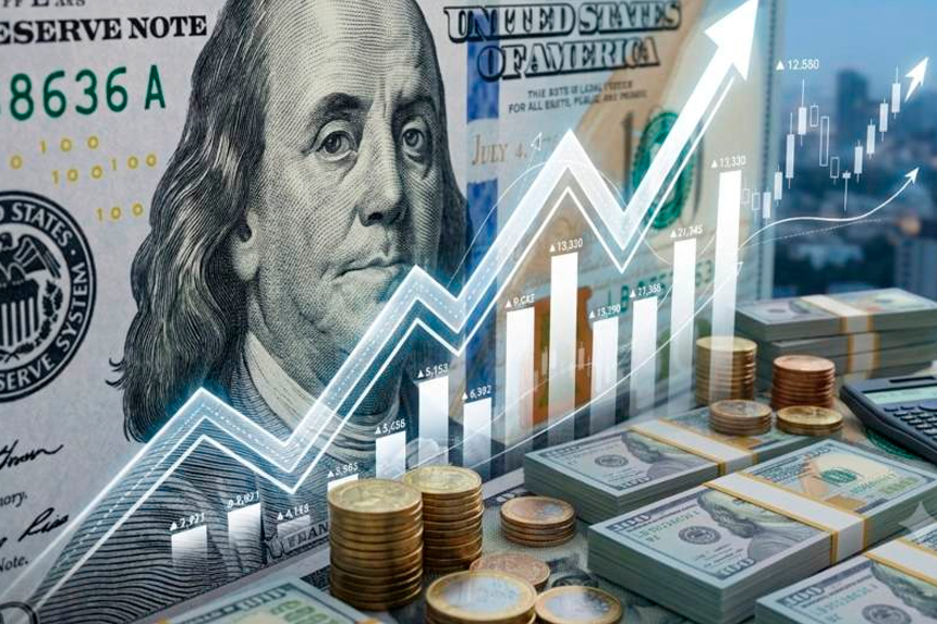 MÉTRICAS DEL FMI INDICAN QUE EL SALVADOR VA POR LA RUTA CORRECTA PARA REDUCIR SU DEUDA