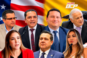 EEUU SANCIONA A EXFUNCIONARIOS ECUATORIANOS POR CORRUPCIÓN VINCULADA AL NARCO