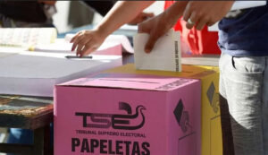 ELECCIONES 2027 SERÁN LAS PRIMERAS SIN DEUDA POLÍTICA