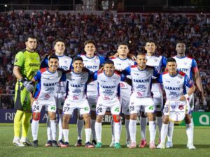 FIRPO JUEGA HOY ANTE OLIMPIA POR LA VUELTA DE LOS CUARTOS DE FINAL
