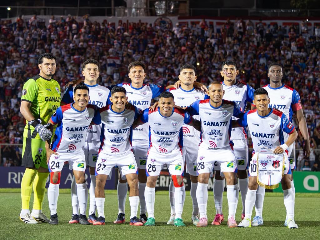 FIRPO JUEGA HOY ANTE OLIMPIA POR LA VUELTA DE LOS CUARTOS DE FINAL