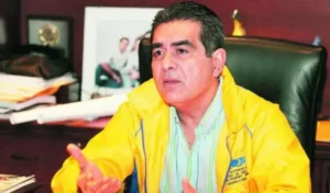 EXMINISTRO DE ARENA ENFRENTARÁ JUICIO POR SUPUESTO DESFALCO MILLONARIO
