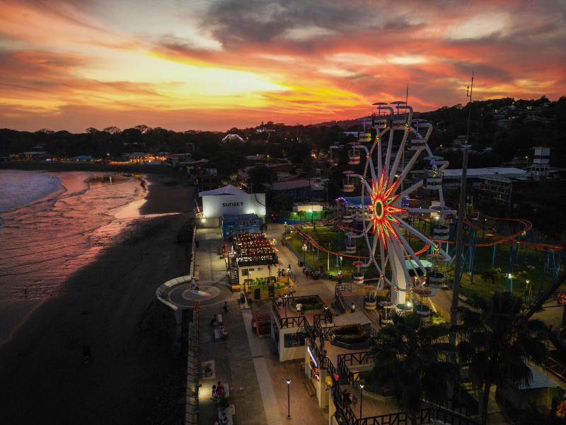 TECNOLOGÍA E INTELIGENCIA ARTIFICIAL COBRAN MAYOR RELEVANCIA EN EL DESARROLLO DEL TURISMO EN EL SALVADOR