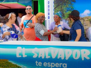 EL SALVADOR SE PREPARA PARA RECIBIR A SUS HERMANOS HONDUREÑOS DURANTE LA SEMANA MORAZÁNICA